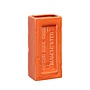 Manchester Brick Vase Orange 12