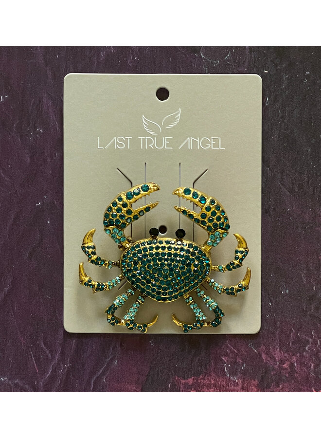 Stor Strass Krabbbrosch 09