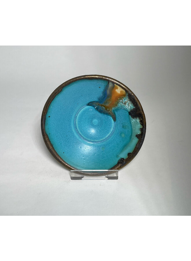 Mini Bowl  Ocean  Blue 105