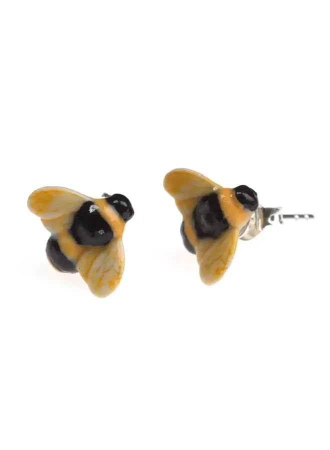 Bee Stud Earrings144