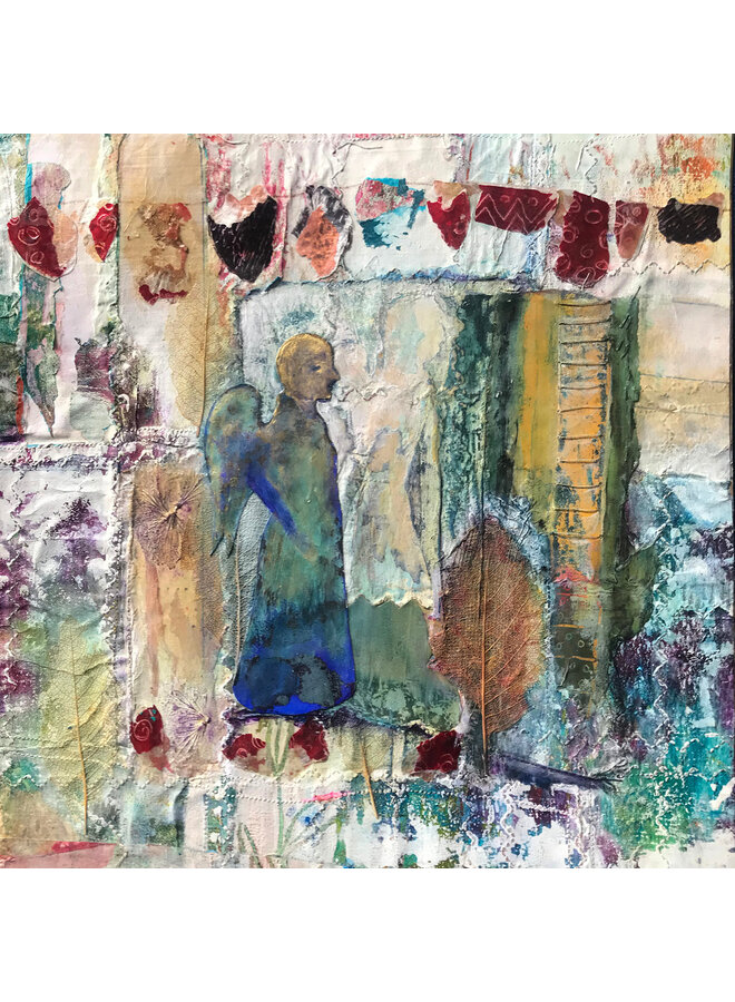 Fragments of Prayers