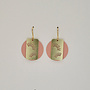 Artists Botechelli Halos Earrings 12