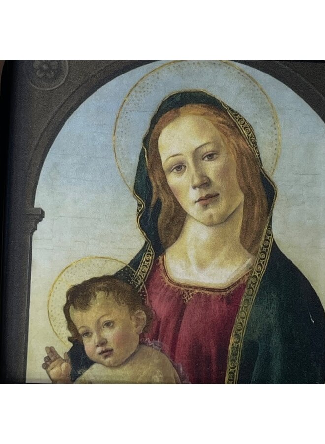 Pendientes Halos de Artists Botechelli 12