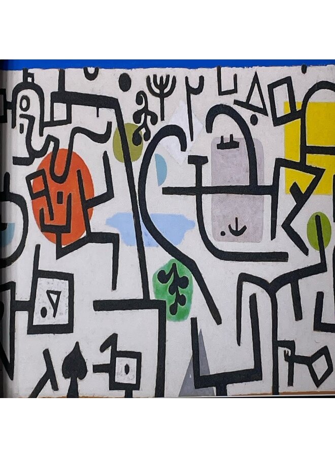 Artists Klee Harbour  Earrings 13