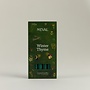 Christmas Winter Thyme Box of 6 Mini Candle 05