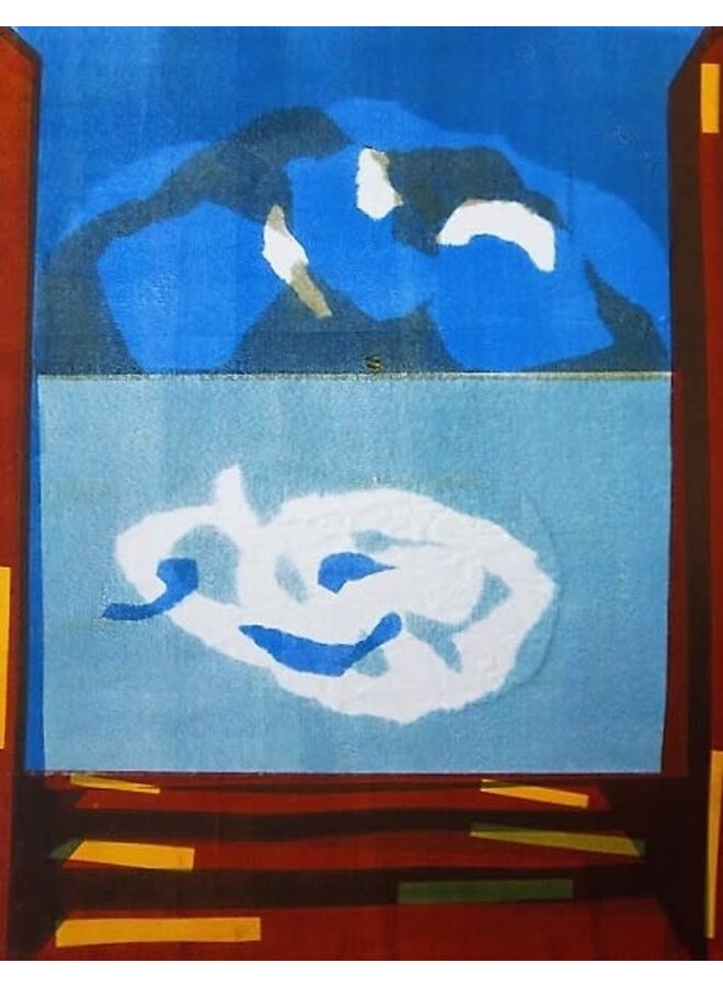 Passage I - Homage to Walter Benjamin