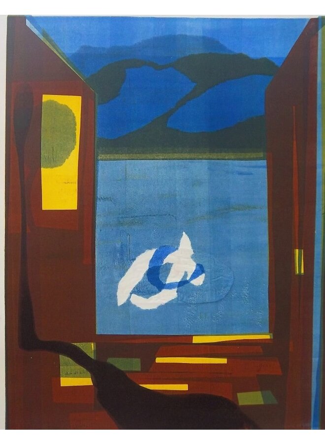 Passage II - Hyllning till Walter Benjamin