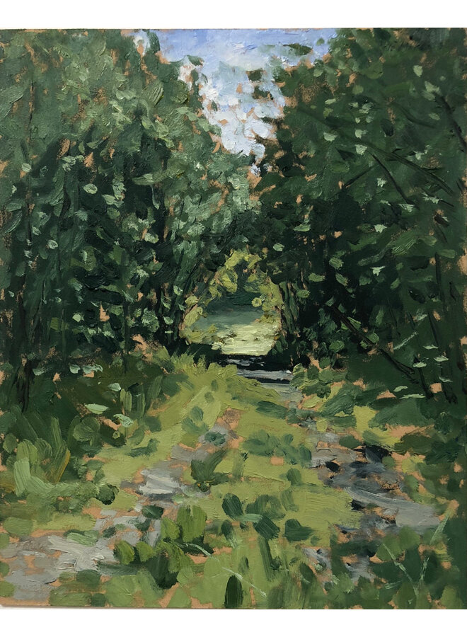 Voie souterraine de Smithills