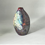 Raku Vessel Small 290