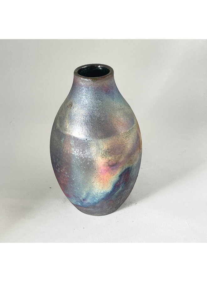 Vase Raku Moyen 277