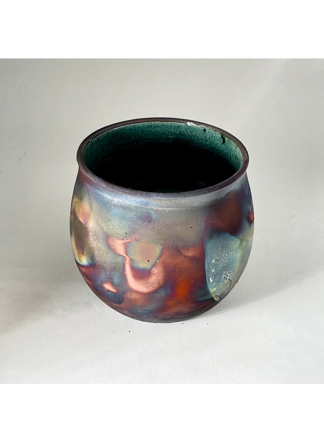 Raku-kärl Medium 276