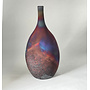 Raku Vessel Medium 275