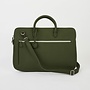 Lap Top Bag - Olive Green