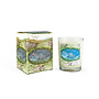 Eucalyptus & Cedar Wild Swimming Scented Votive Candle