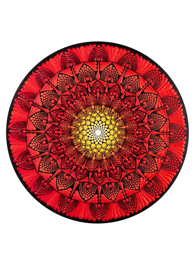 Mandala 14