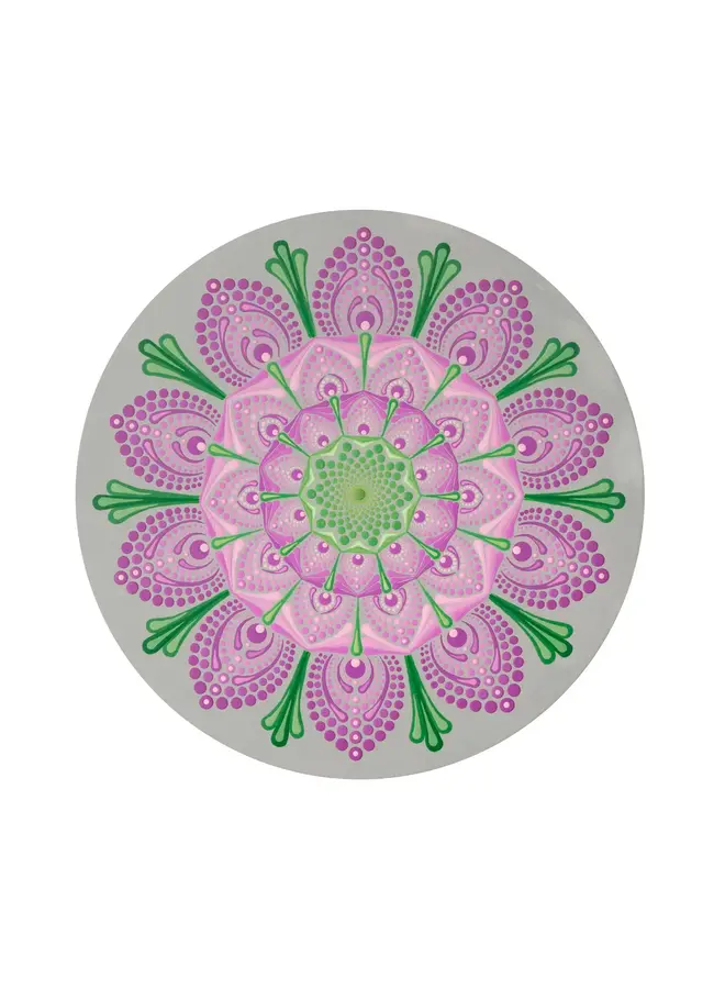Mandala 17