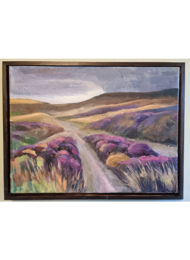 Páramos, se acerca la lluvia