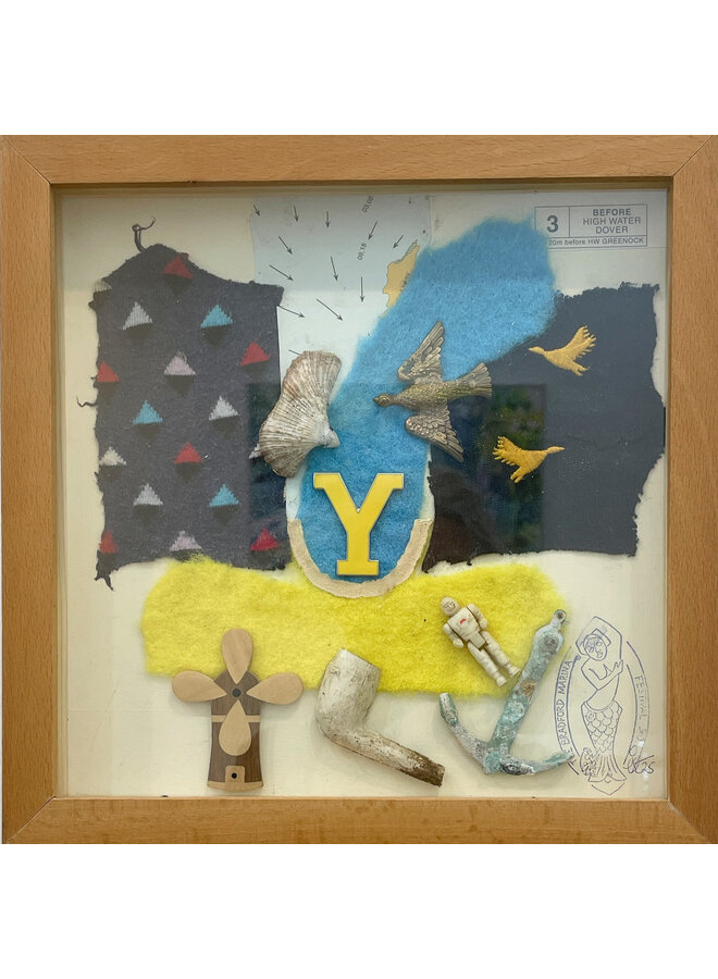 Pourquoi ? Mettre une chaussette dedans ?