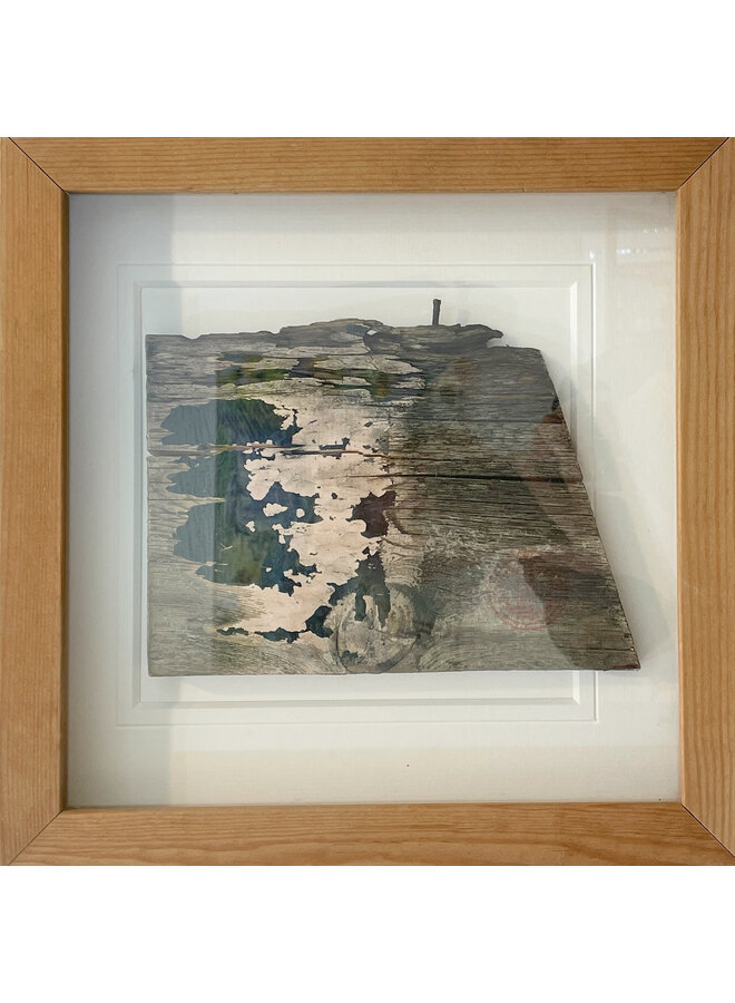 'Nailed It' for Brendan memorial