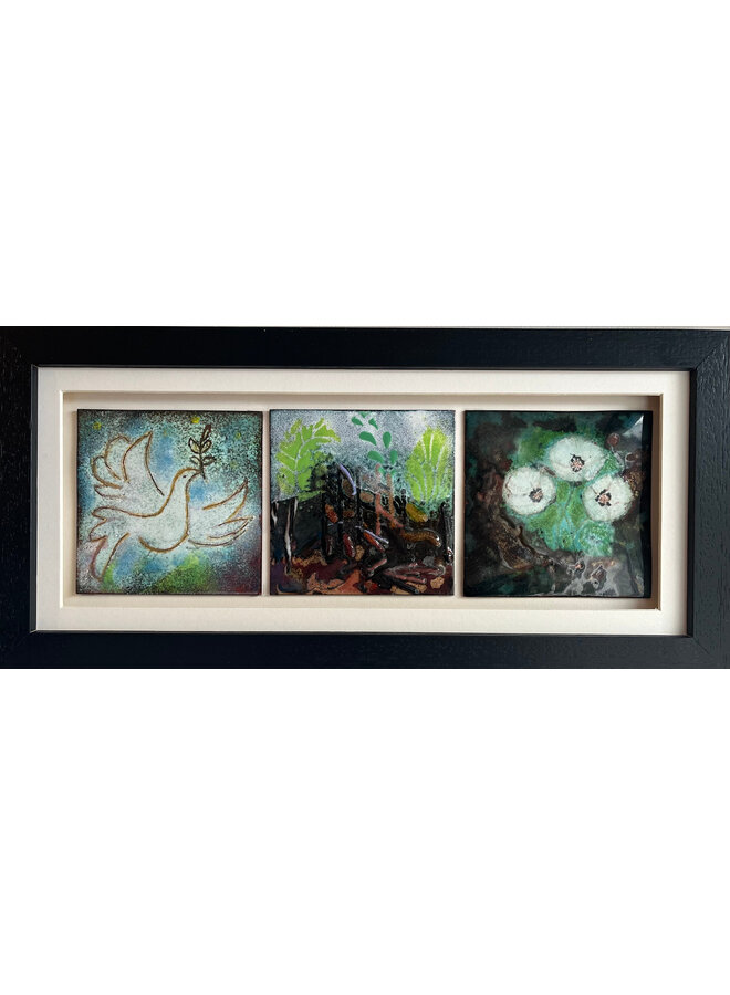 Молитва о мире