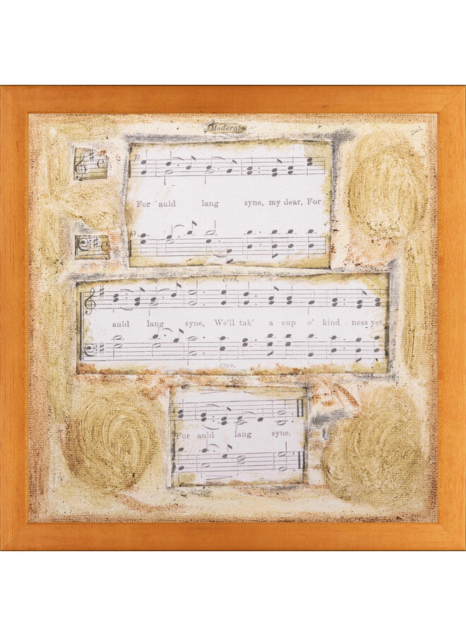 Бабушка Дерево