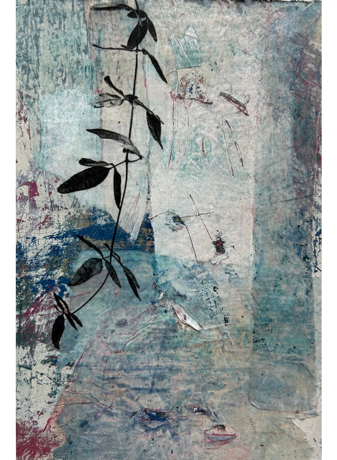 Время выдержки 2