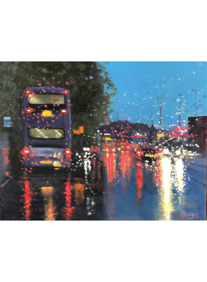 Conduire sous la pluie n° 2