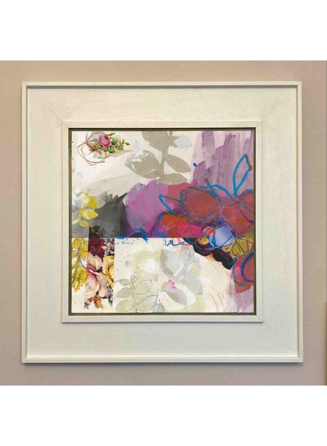 The Garden Of Lost & Found