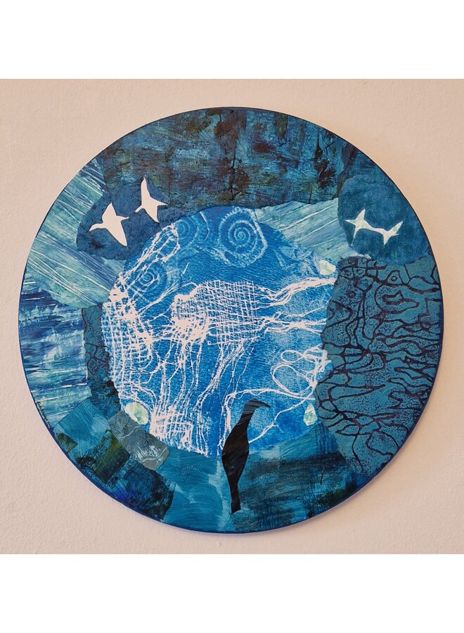 A Moment Of Stillness