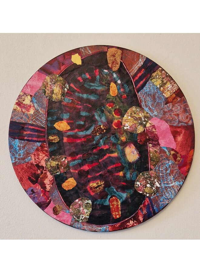 Allt ljus och mörker