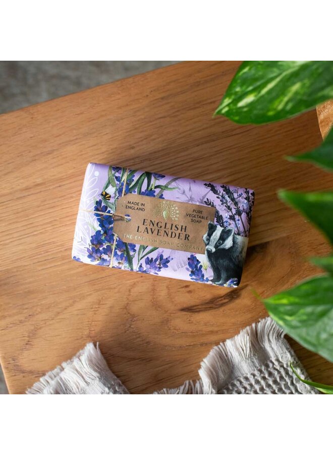 English Lavender Soap