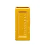 Sheffield Brick Vase Yellow 19