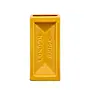 London Brick Vase Yellow 20