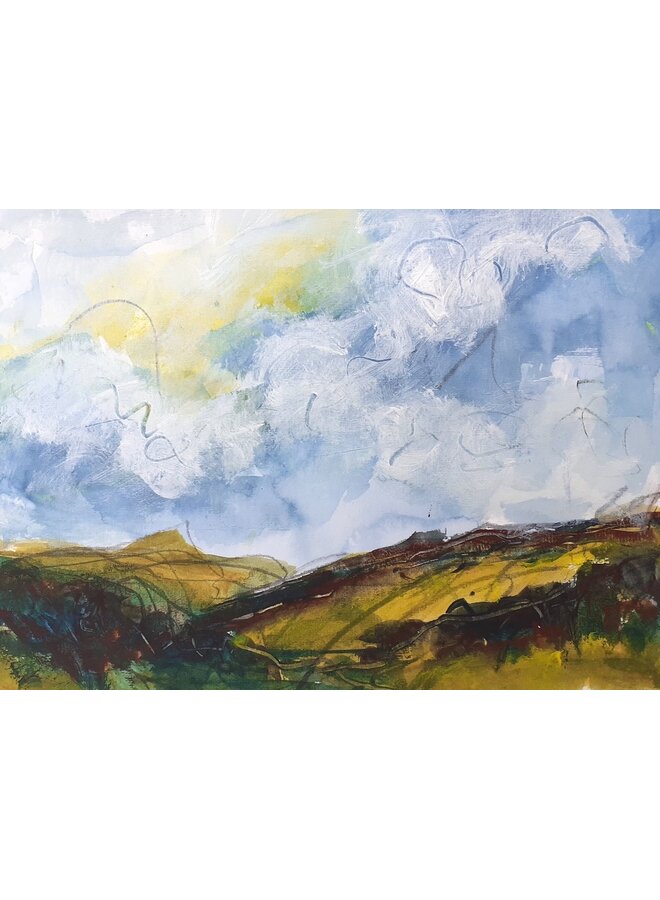 Blowing Away the Cobwebs