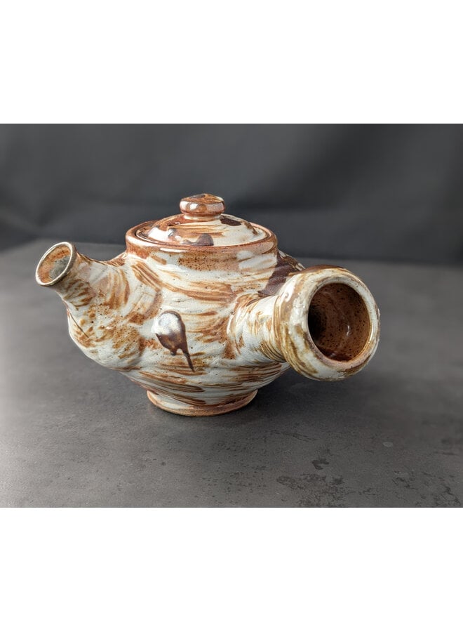 Чайник для заваривания чая Shino Kyusu 16