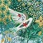 Dove Of Peace Cards Pack of 5