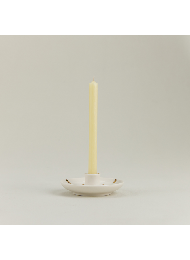 Ask med 6 miniljus från Christmas Inspiritus 07