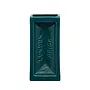 London Brick Vase Teal 23
