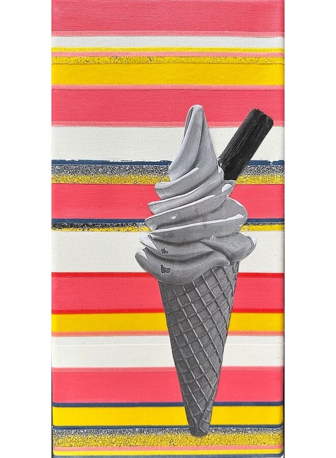 Seaside Candy II Limited Edition Druck