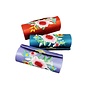 Silk Embroidered Lipstick Case