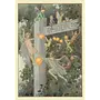 Signpost Fairies Card by Margaret Tarrant