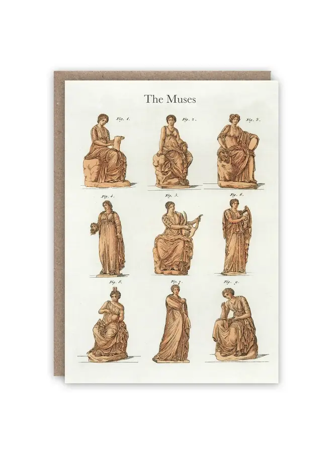 Copy of Wasps and Bees Pattern Book Card