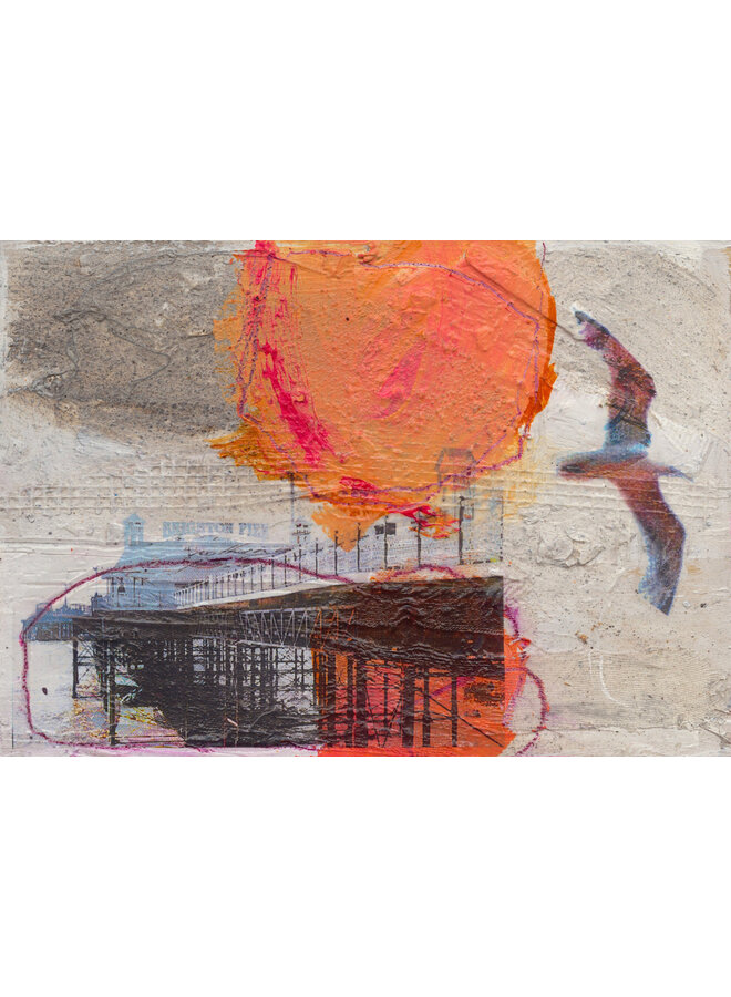 Брайтонский пирс