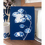 Cyanotype Giclée Honnêteté 12