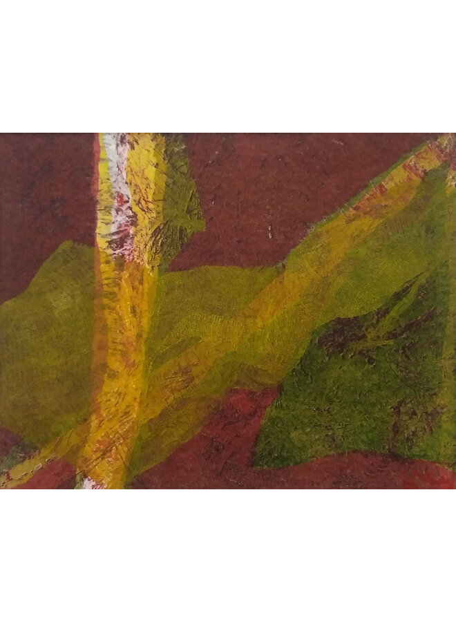 Voile de la mémoire I