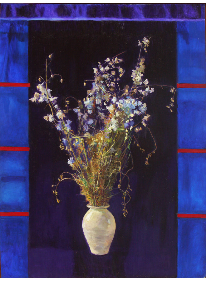 Полевые цветы