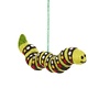 Carl the Caterpillar Felt Hanging Decoration 44