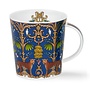 Taza de leopardo Malabar de David Broadhurst 190