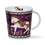 Taza de Minerva, el caballo, de Dave Broadhurst 186