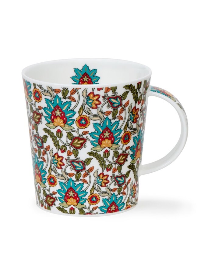 Mug Persia Turquoise par Dave Broadhurst 184